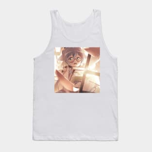 Asahi Rokka - Sucrose Tank Top